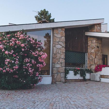 Villa Casa Da Ni - Douro Arcos  Exterior foto